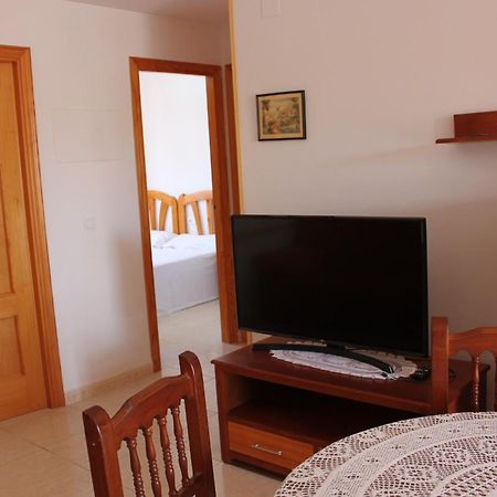 Las Terrazas Solo Familias Serviplaya Playa De Xeraco Εξωτερικό φωτογραφία