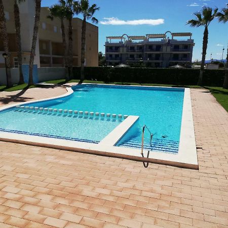 Las Terrazas Solo Familias Serviplaya Playa De Xeraco Εξωτερικό φωτογραφία