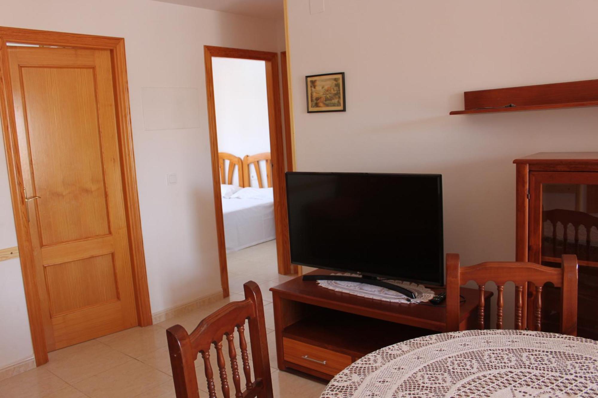 Las Terrazas Solo Familias Serviplaya Playa De Xeraco Εξωτερικό φωτογραφία