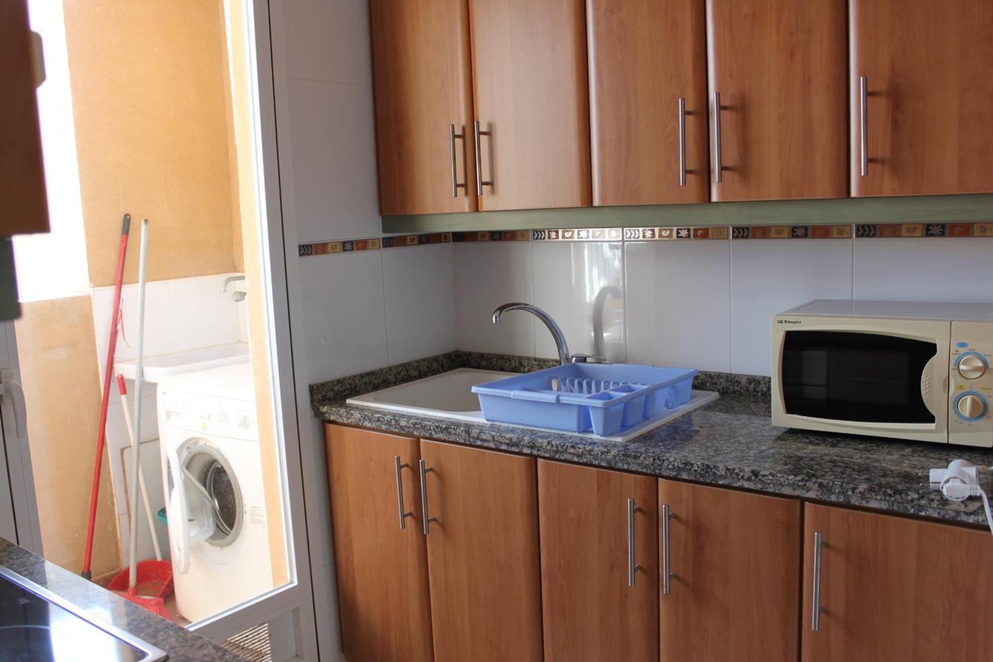 Las Terrazas Solo Familias Serviplaya Playa De Xeraco Εξωτερικό φωτογραφία