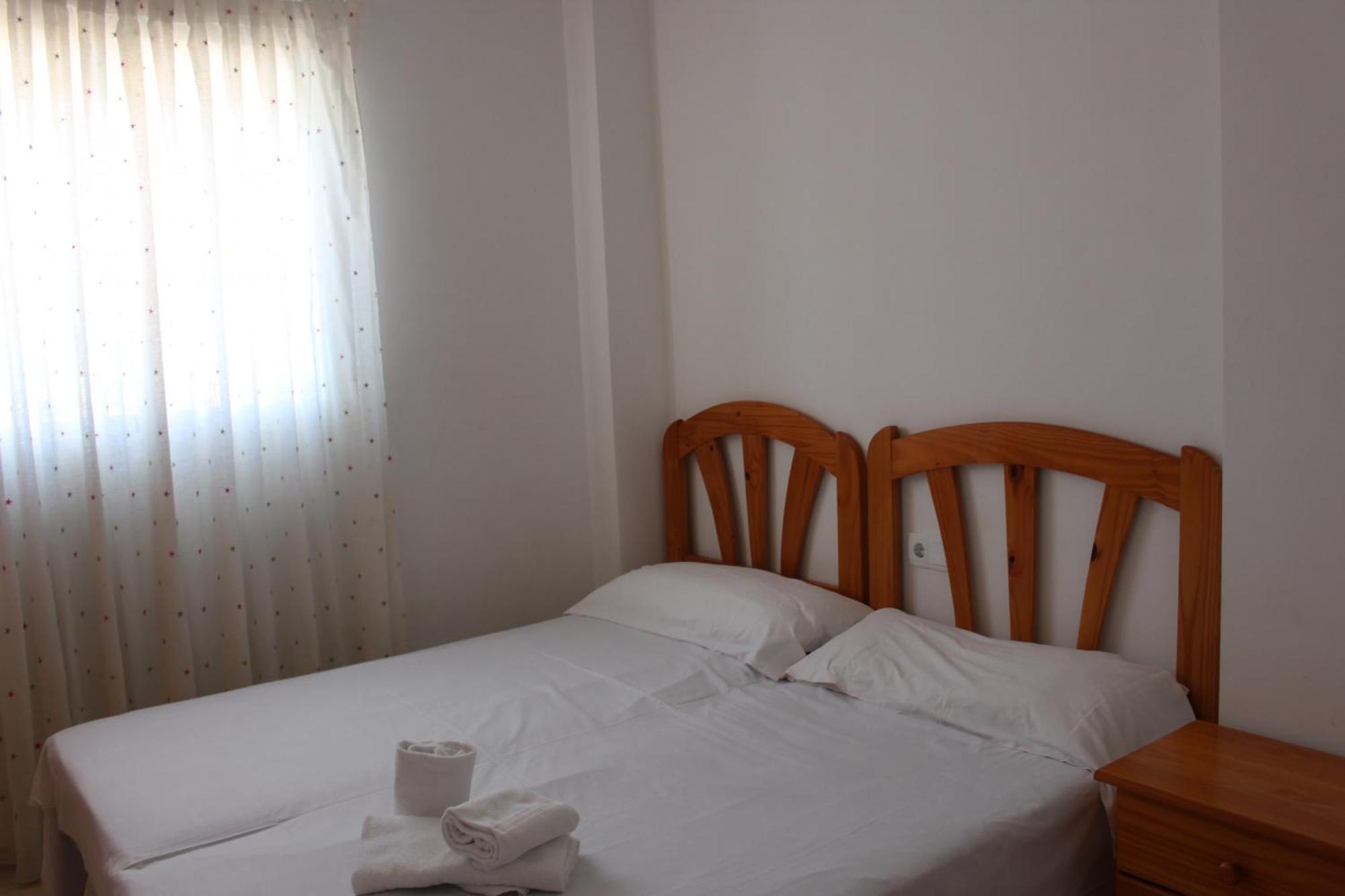Las Terrazas Solo Familias Serviplaya Playa De Xeraco Εξωτερικό φωτογραφία