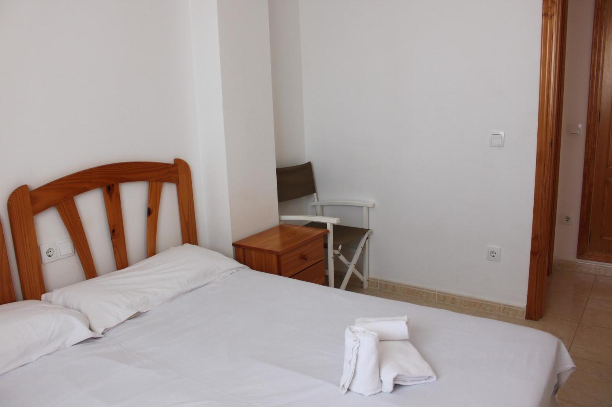 Las Terrazas Solo Familias Serviplaya Playa De Xeraco Εξωτερικό φωτογραφία