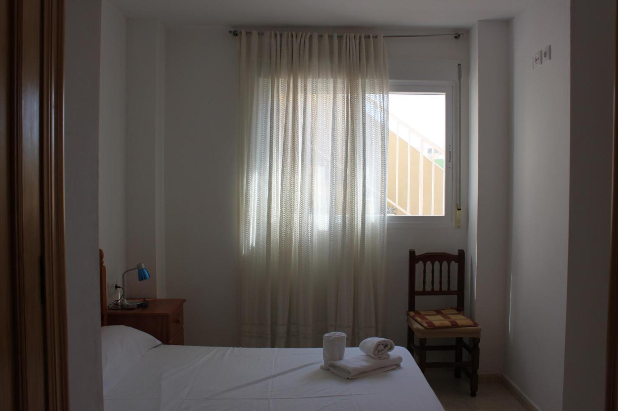 Las Terrazas Solo Familias Serviplaya Playa De Xeraco Εξωτερικό φωτογραφία