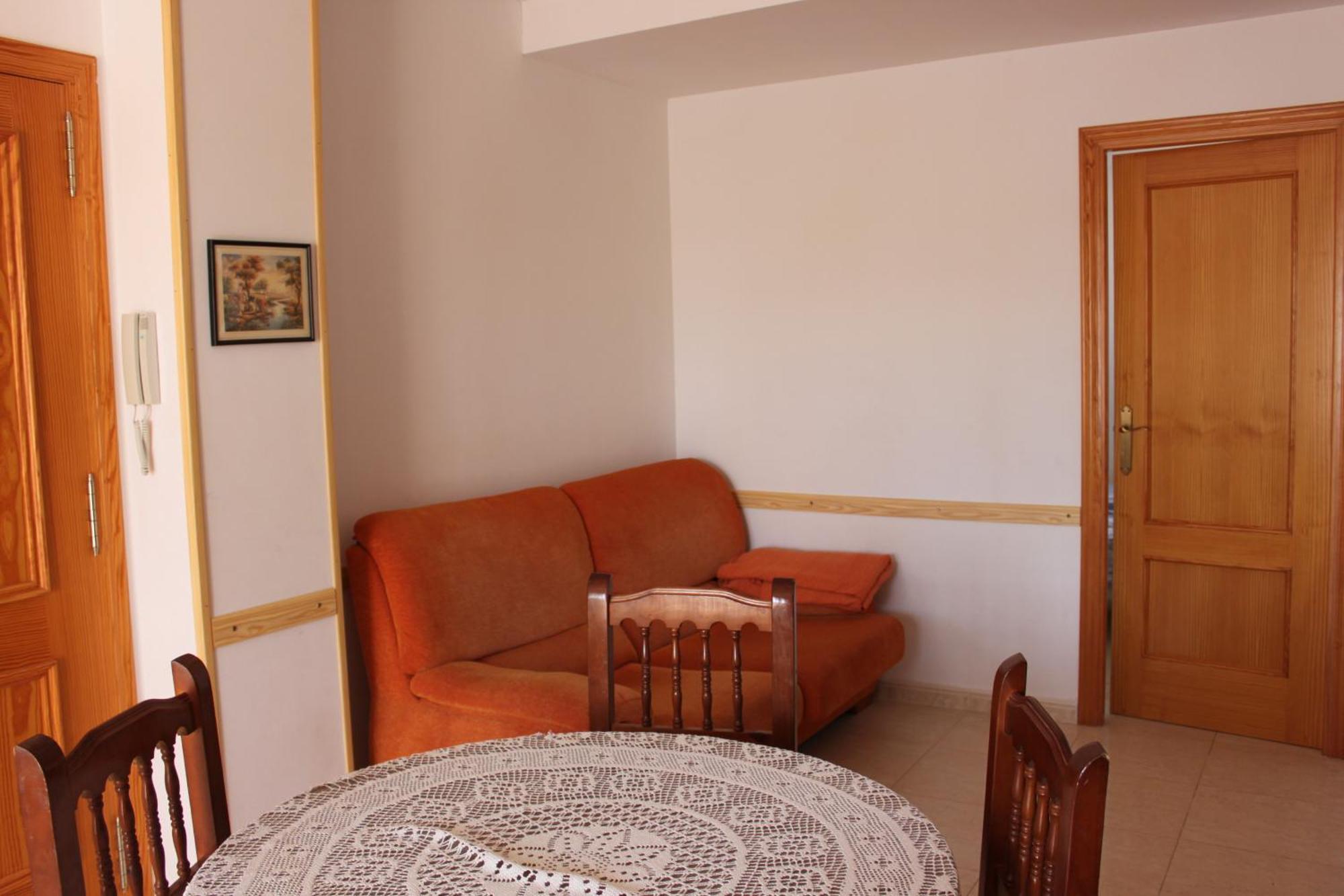 Las Terrazas Solo Familias Serviplaya Playa De Xeraco Εξωτερικό φωτογραφία