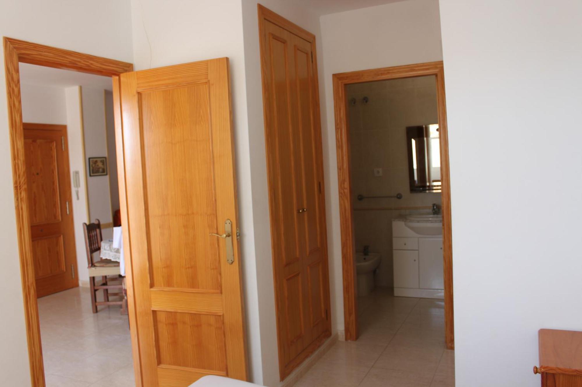 Las Terrazas Solo Familias Serviplaya Playa De Xeraco Εξωτερικό φωτογραφία