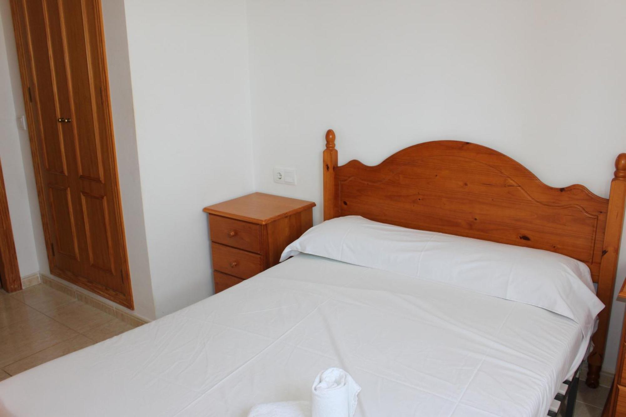 Las Terrazas Solo Familias Serviplaya Playa De Xeraco Εξωτερικό φωτογραφία