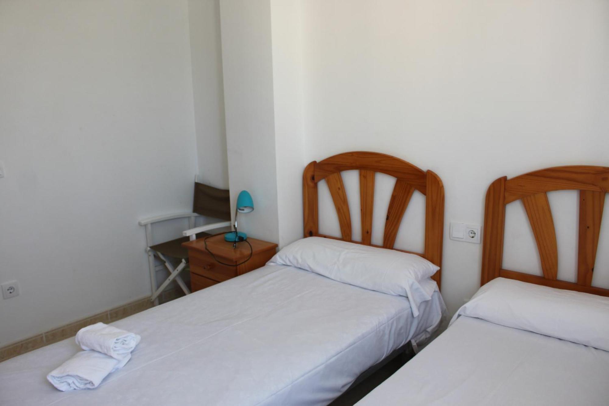 Las Terrazas Solo Familias Serviplaya Playa De Xeraco Εξωτερικό φωτογραφία