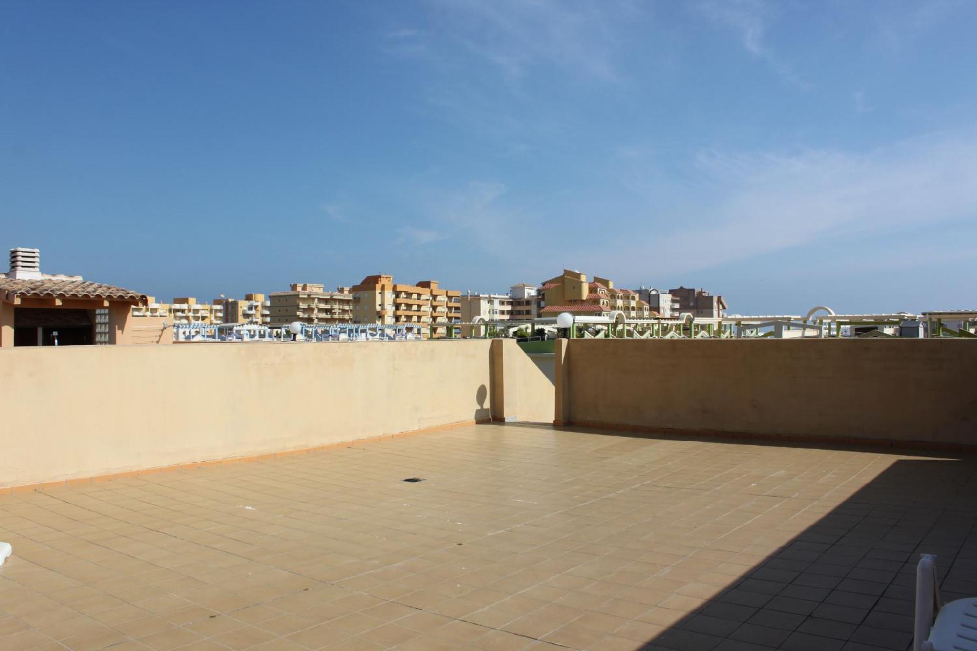 Las Terrazas Solo Familias Serviplaya Playa De Xeraco Εξωτερικό φωτογραφία