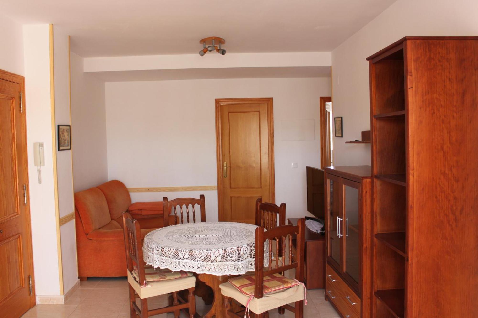 Las Terrazas Solo Familias Serviplaya Playa De Xeraco Εξωτερικό φωτογραφία