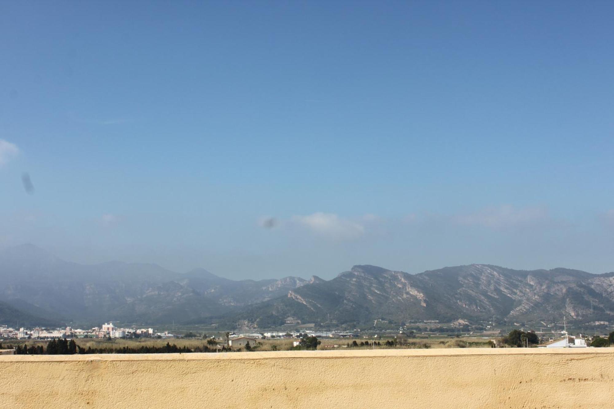 Las Terrazas Solo Familias Serviplaya Playa De Xeraco Εξωτερικό φωτογραφία