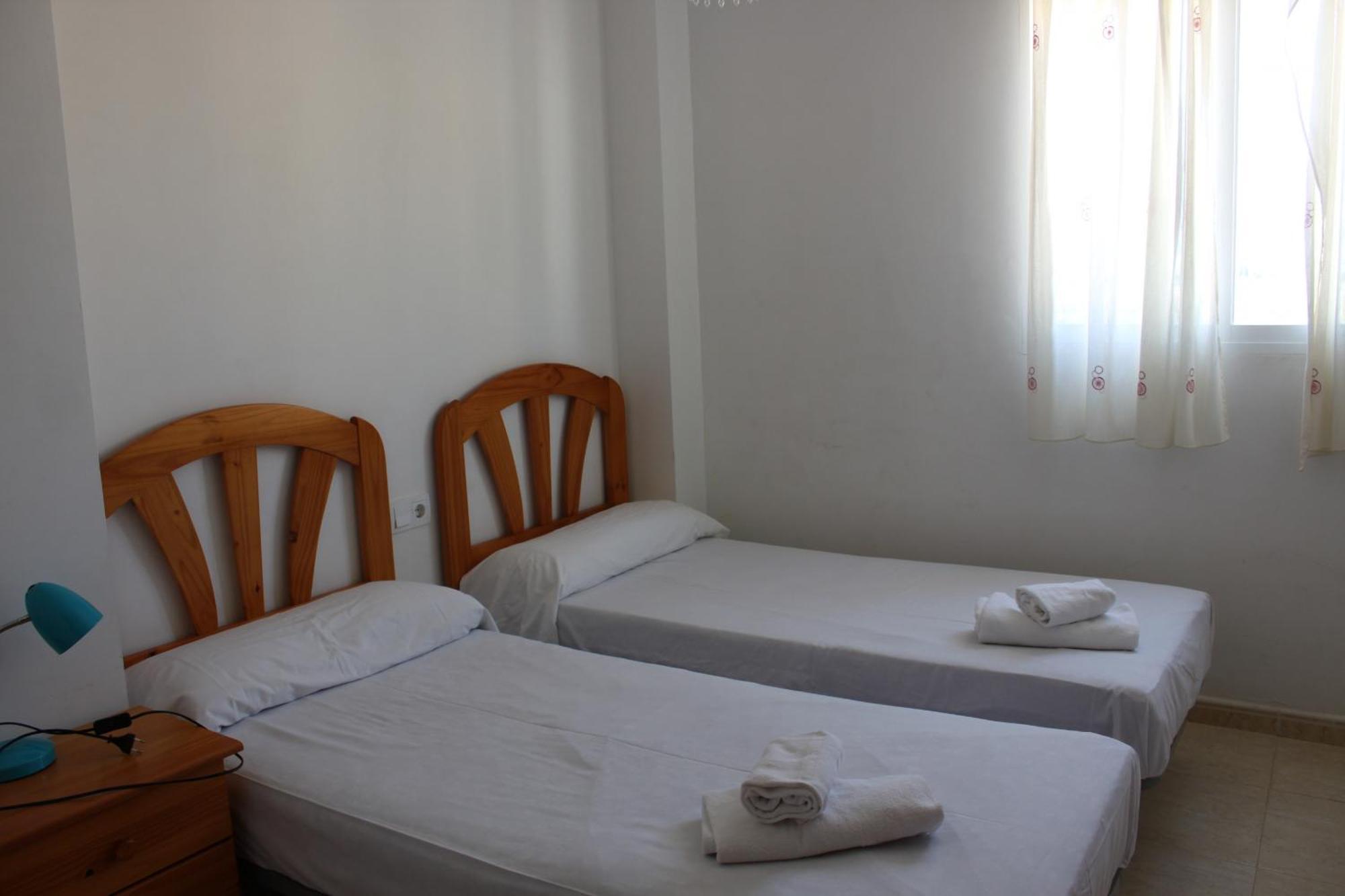 Las Terrazas Solo Familias Serviplaya Playa De Xeraco Εξωτερικό φωτογραφία